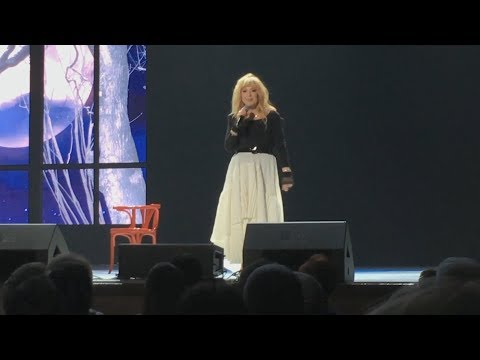 Видео: Алла Пугачева _ "Я смогу" _ "P.S." 17.04.2019.