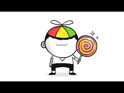 Видео: КОГДА ТЫ МЛАДШЕ ВСЕХ! (анимация)