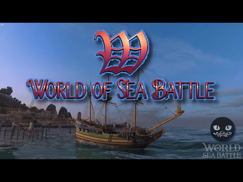 Видео: World of Sea Battle  ►  Торговые пути