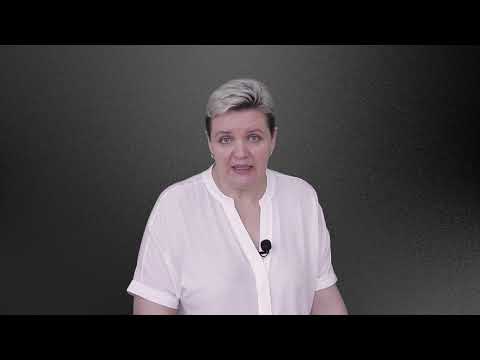 Видео: Простыми словами: Екатерина Тимченко о том, что такое аутизм