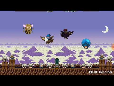 Видео: Прохождение Tiny Empire Часть #6
