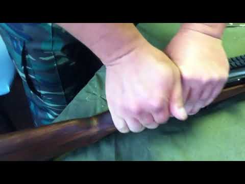 Видео: Кронштейн Патриот СКС - 1 часть - puscopes.ru