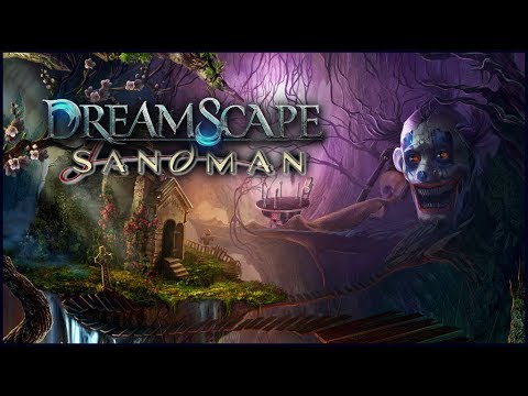 Видео: Dreamscapes. The Sandman Collector's Edition | Повелитель cнов прохождение #3