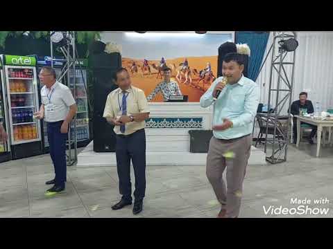 Видео: ТАМАША КЕНИМЕХ