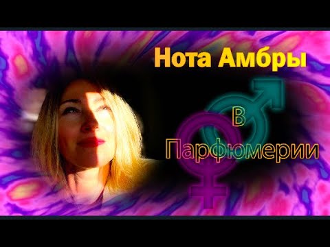 Видео: ТОП10 Амбровый Парфюм l Нота Амбры l Люкс Ниша Бюджет l Femme Homme