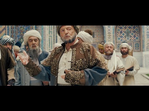 Видео: Улуғбек. Осмон тоқига қўйилган нарвон___The Man Who Unlocked The Universe