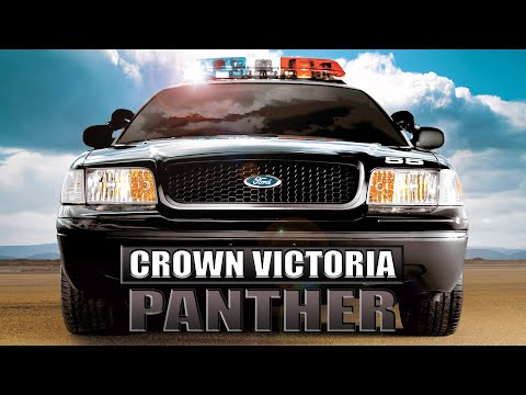 Видео: Ford CROWN VICTORIA и Другие Фордовские «ПАНТЕРЫ» - Town Car & Grand Marquis