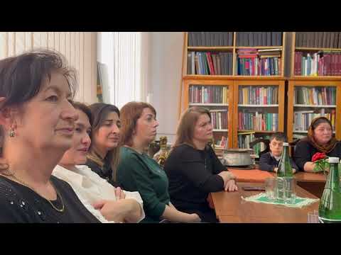 Видео: Хизандин йис "Зи кlвал - зи къеле я"