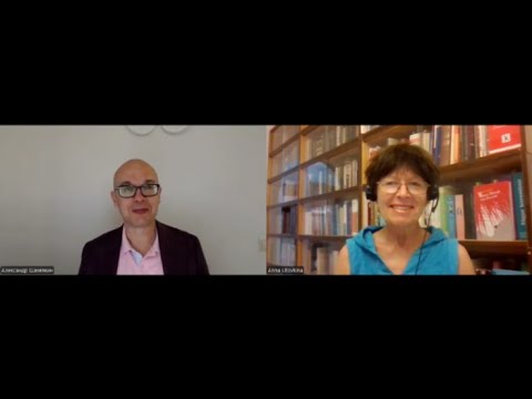 Видео: Как развить эмоциональный интеллект? (Александр Шемякин и Анна Литовкина)