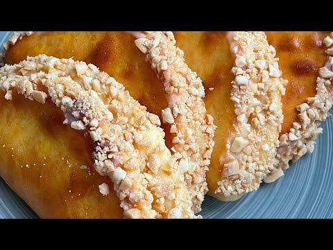 Видео: Лакомка, бала кезде сүйүп жеген😋 Рецепт лакомки