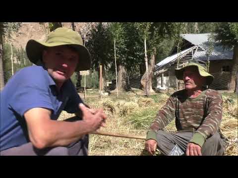 Видео: В гостях у Памирцев (1) 2019