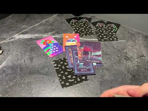 Видео: Будет ли встреча с Вашим человеком в ближайшем будущем? Вероятность. Аналитика на Таро. 0110