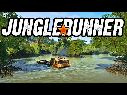 Видео: Ни за что… SnowRunner, 5-й год, ведёт нас ТУДА!