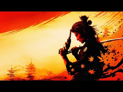 Видео: Like a Dragon: Ishin! - Первые впечатления