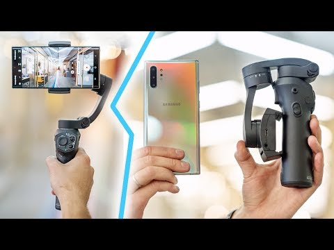 Видео: Snoppa Atom - МОЙ ЛИЧНЫЙ ВЫБОР