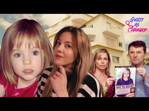 Видео: Изчезването на Маделин Маккан: Виновни ли са родителите ѝ?
