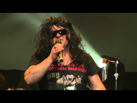 Видео: HD. Ося Солнцевский "Джентельмены удачи". 2016г.