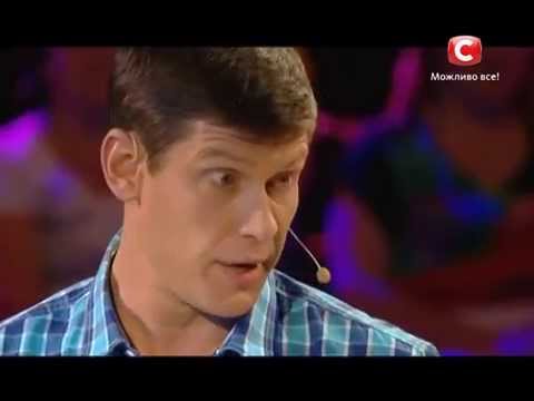 Видео: Алексей Тритенко - КУБ - Выпуск 15 - Сезон 5 - 08.12.2014