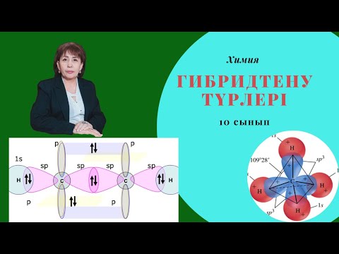 Видео: Гибридтену