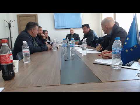 Видео: ПК по Устройство на територията - 03.11.2025 г.