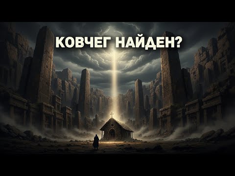 Видео: ПОЧЕМУ Один Монах Пожизненно Стережет Секрет Способный Уничтожить Мир