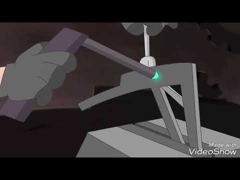 Видео: Клип ЗНАКОМЬТЕСЬ, БОБ  [High voltage]