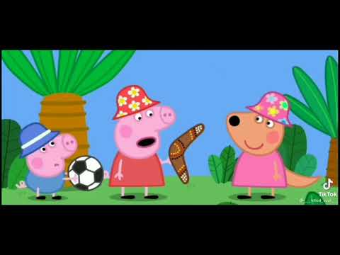 Видео: МУД СВИНКА ПЕППА #13