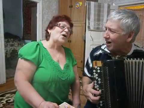 Видео: "Как хорошо от того, что ты рядом..!" Исполняют супруги: Э.К. Черноволенко и Г.В. Черноволенко