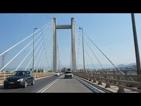 Видео: ХРАМ ИВАНА РУССКОГО В ГРЕЦИИ!!! ОСТРОВ ЭВИЯ!!! ХАЛКИДА-КУРОРТНЫЙ ГОРОДОК!!! ПЛЯЖ СВЯТОЙ АННЫ!!!