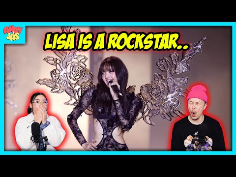 Видео: ЛИЗА - РОК-ЗВЕЗДА + ЛУННЫЙ ПОЛ Показ мод Victoria's Secret 2024 | РЕАКЦИЯ!