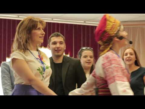 Видео: Мастер-класс "Подготовка фольклорного музыкального досуга в детском саду"