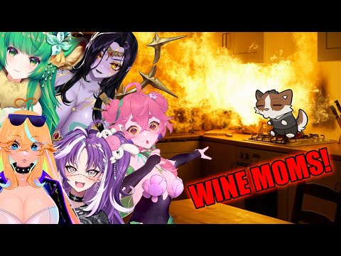 Видео: Могут ли VTubers НАКОНЕЦ-ТО помочь моей выпечке?!