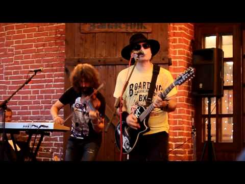 Видео: Крематорий - Пиноккио