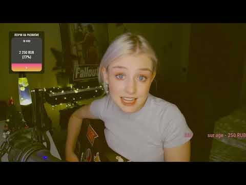 Видео: Noize MC — Певец И Актриса (cover by persikoviyles / Персиковый Лес)