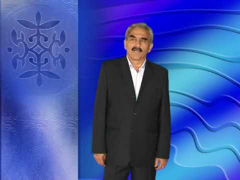 Видео: Шумахов Хазраил песня уэрэ-сарэ