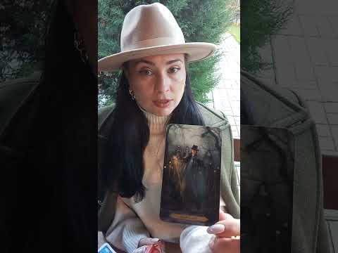 Видео: Таро розклад для Раків ♋ на листопад 2025@Iryna_zam #tarot #таро #tarotreading 