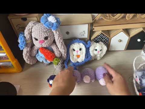 Видео: Я возвращаюсь / Готовые работы / Процессы ! 