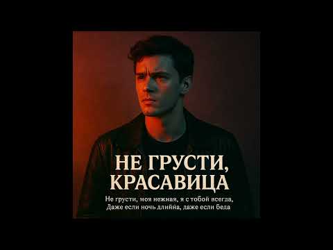Видео: Не грусти, красавица