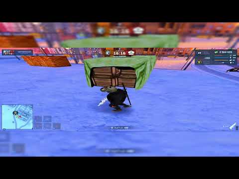 Видео: Битвы за территории