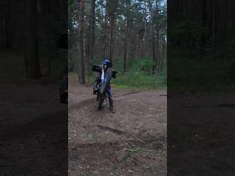 Видео: По лайту😉#эндуро #enduro #motoroffroad #extremenduro #moto #shorts #shortvideo