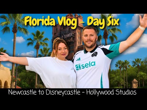 Видео: Ночь студий Голливуда — видеоблог о Флориде 🌟 Фантастические, поднимающие тростник и коктейли! 🎆