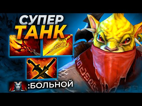 Видео: 100% НЕПРОШИБАЕМЫЙ 7.39 БХ