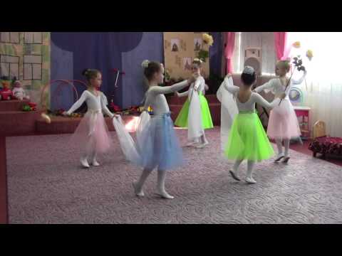 Видео: Пять февральских роз