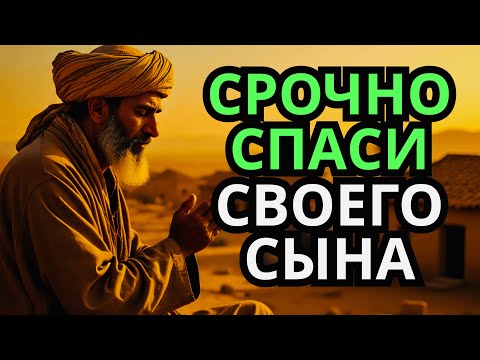 Видео: ☝Повторите эту молитву и ваш СЫН будет под защитой! Лучшие молитвы, слушать минимум один раз в день!