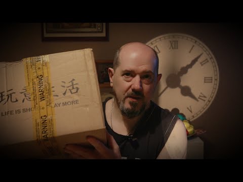 Видео: Он вам САМЫЙ РУССКИЙ Инструмент [музыкальный]