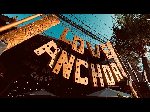 Видео: НЕДЕЛЯ В БАЛИ