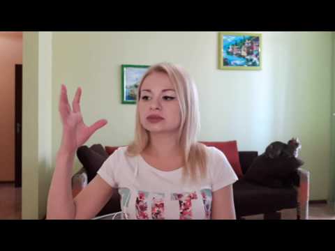 Видео: Причина заикания. Классический взгляд.