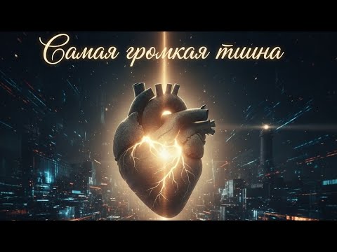 Видео: Самая громкая тишина - Это та песня, которую ты отправишь ей, когда не хватает слов ❤️