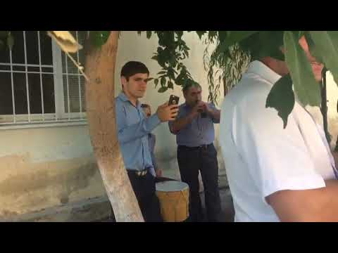 Видео: Приехали за невестой!!!! Лакская свадьба