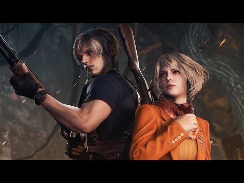 Видео: Resident Evil 4 с МОДАМИ | DLC | Марафон Резидентов